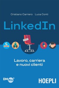 LinkedIn - Librerie.coop