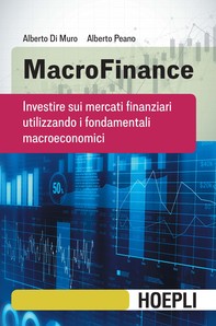 MacroFinance - Librerie.coop