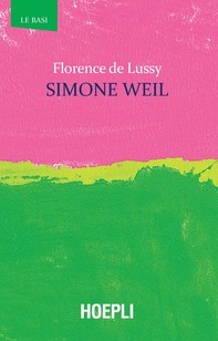 Simone Weil - Librerie.coop