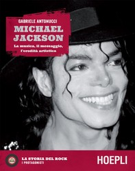 Michael Jackson - Librerie.coop