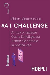 #A.I. Challenge - Librerie.coop