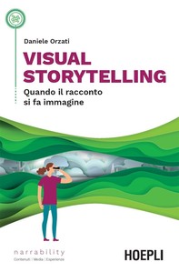 Visual storytelling - Librerie.coop