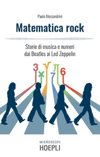 Matematica rock - Librerie.coop