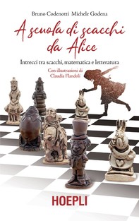 A scuola di scacchi con Alice - Librerie.coop