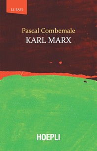 Karl Marx - Librerie.coop