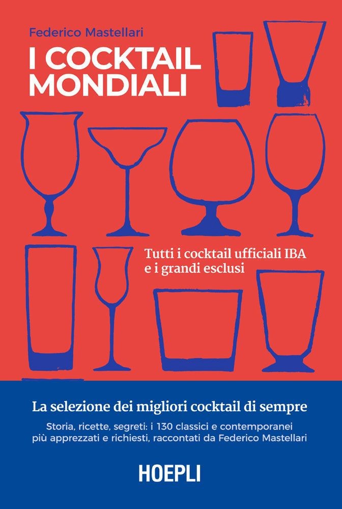 I cocktail mondiali - Librerie.coop