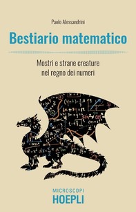 Bestiario matematico - Librerie.coop