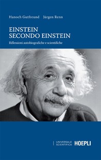 Einstein secondo Einstein - Librerie.coop