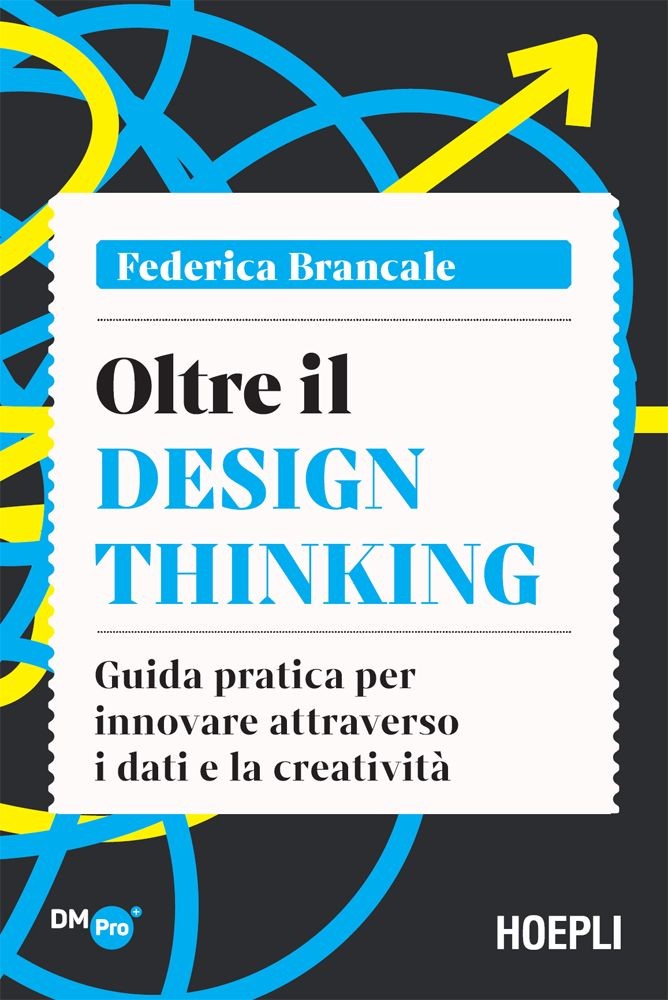 Oltre il Design Thinking - Librerie.coop