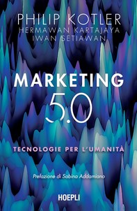 Marketing 5.0 - Librerie.coop