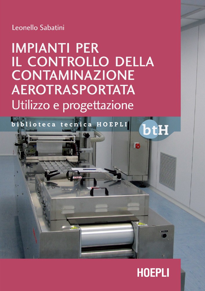 Impianti per il controllo della contaminazione aeroportata - Librerie.coop