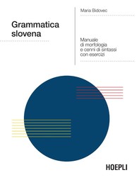 Grammatica slovena - Librerie.coop