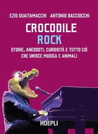 Crocodile Rock - Librerie.coop