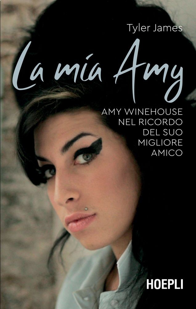 La mia Amy - Librerie.coop