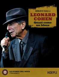 Leonard Cohen - Librerie.coop