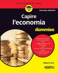 Capire l'economia For Dummies - Librerie.coop