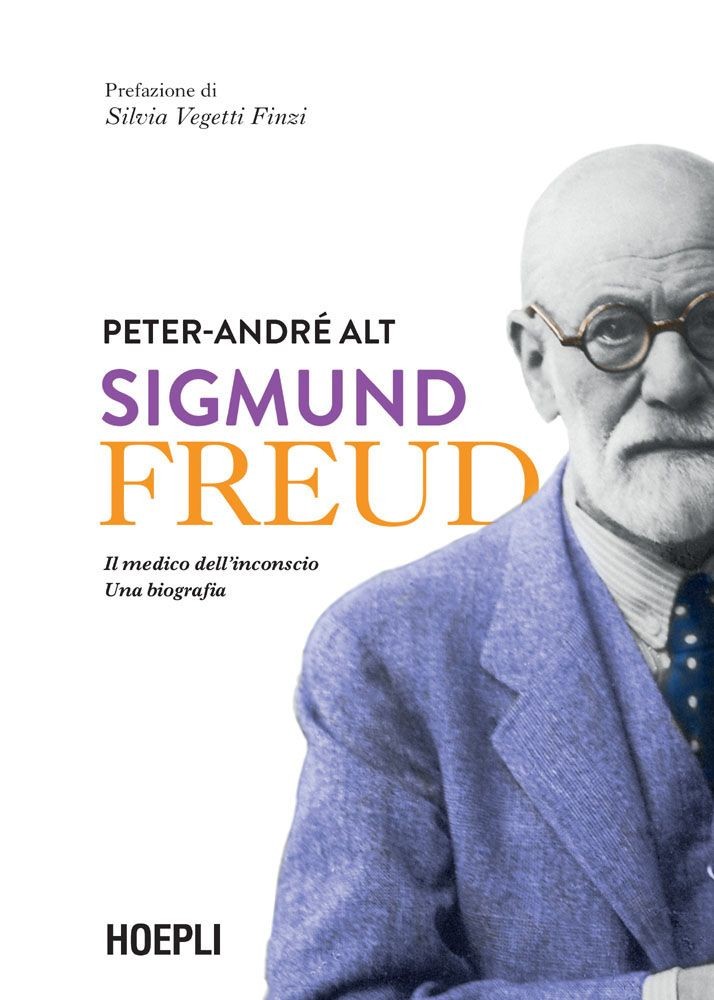 Sigmund Freud - Librerie.coop