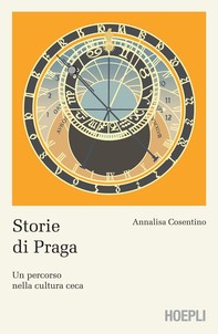 Storie di Praga - Librerie.coop