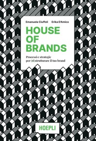 House of Brands - Librerie.coop