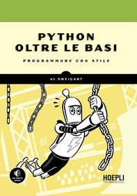 Python oltre le basi - Librerie.coop