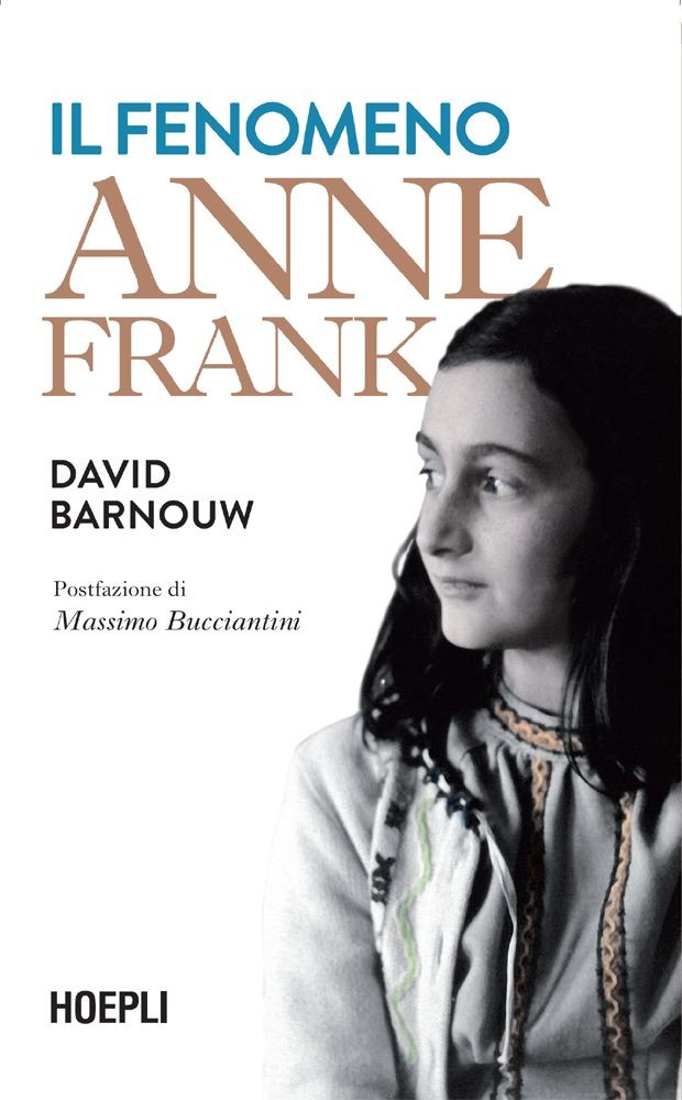 Il fenomeno Anne Frank - Librerie.coop