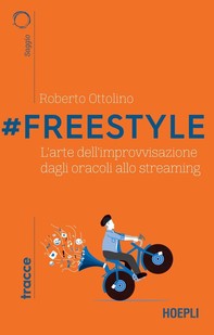 #Freestyle - Librerie.coop