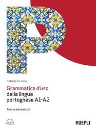 Grammatica d'uso della lingua portoghese A1-A2 - Librerie.coop