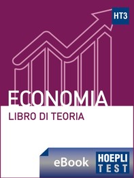 Hoepli Test 3 Economia - Librerie.coop
