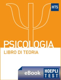 Hoepli Test 5 Psicologia - Librerie.coop
