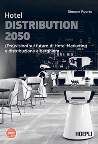 Hotel Distribution 2050 - Librerie.coop