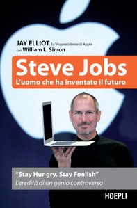 Steve Jobs - Librerie.coop