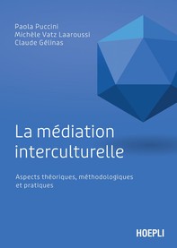 La médiation interculturelle - Librerie.coop