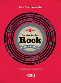 La storia del rock - Librerie.coop