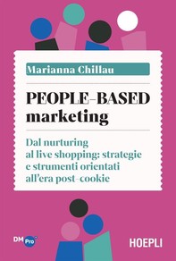 People-based marketing - Librerie.coop