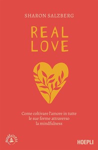 Real love - Librerie.coop