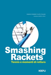 Smashing Rackets - Librerie.coop