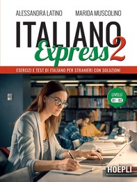 Italiano Express 2 - Librerie.coop