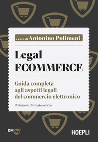 Legal ecommerce - Librerie.coop