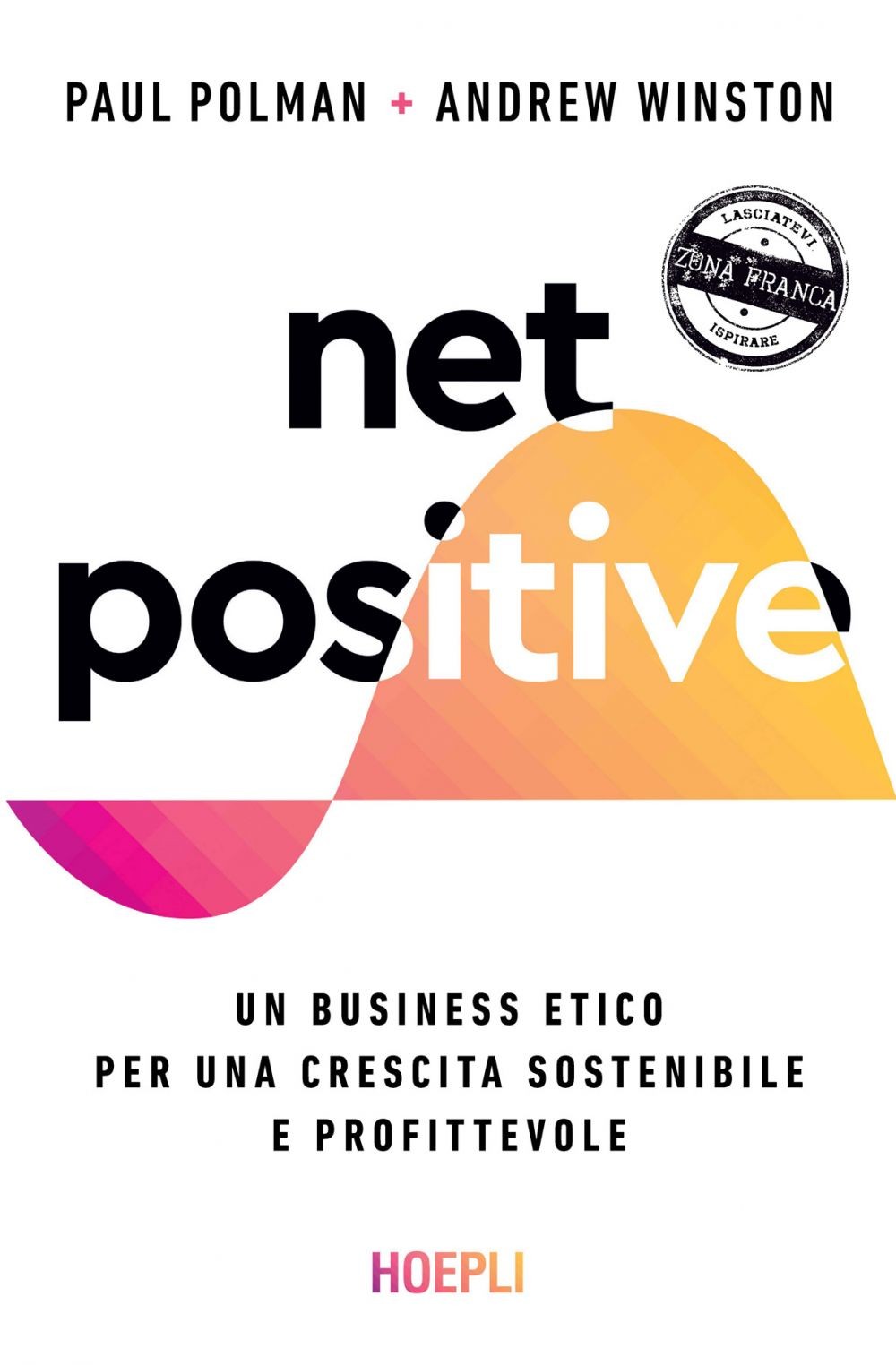 Net positive - Librerie.coop