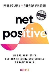 Net positive - Librerie.coop