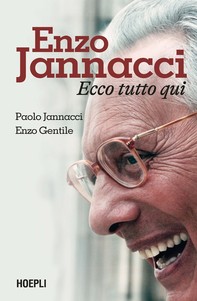 Enzo Jannacci - Librerie.coop