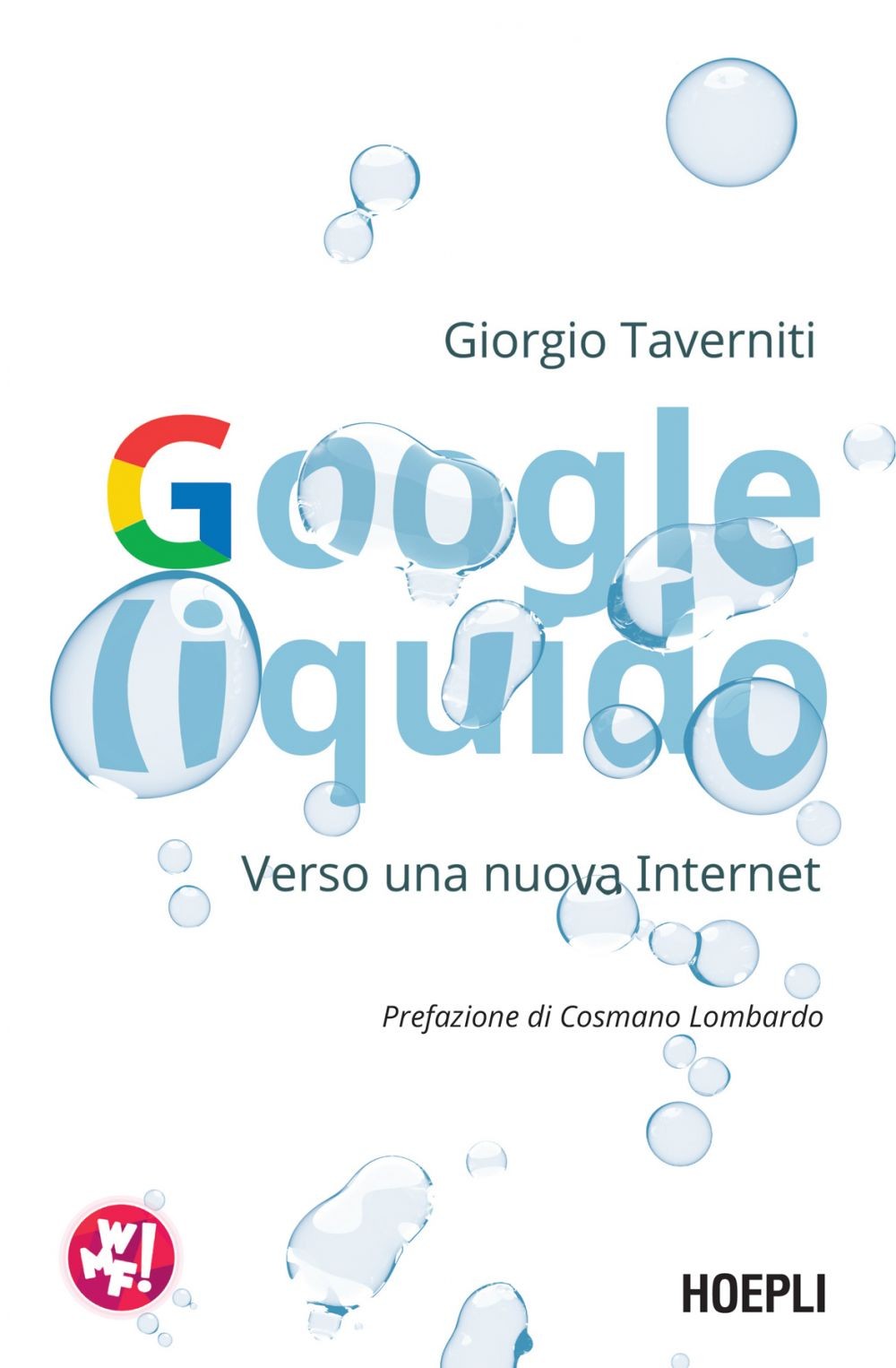 Google liquido - Librerie.coop