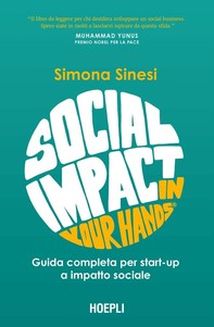 Social Impact in your hands® - Librerie.coop