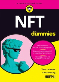 NFT For Dummies - Librerie.coop