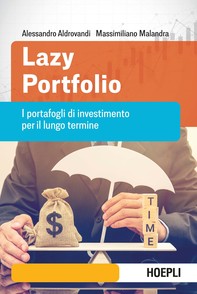 Lazy portfolio - Librerie.coop