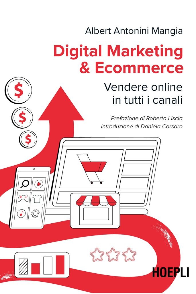 Digital Marketing & Ecommerce - Librerie.coop