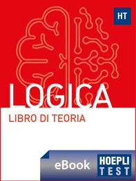 Hoepli Test Logica - Librerie.coop
