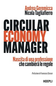 Circular Economy Manager - Librerie.coop
