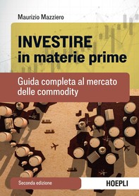 Investire in materie prime - Librerie.coop