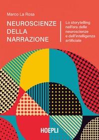Neuroscienze della narrazione - Librerie.coop